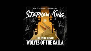 The KaTet Back in NYC  Wolves of The Calla Review [upl. by Montanez]