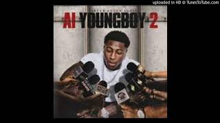 YoungBoy Never Broke Again  Rebels Kick It 432Hz [upl. by Barnebas]