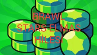 2024 Brawl Stars elmas hilesi [upl. by Dowdell]