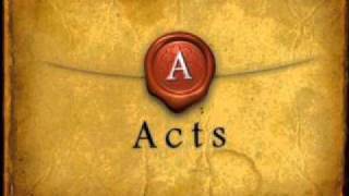 The Acts of the Apostles [upl. by Notrem]