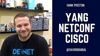 YANG NETCONF RESTCONF Demos Which Cisco devices are supported Part 1 [upl. by Buckie]