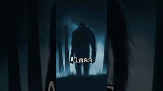 mitosyleyendas sasquatch bigfoot foryou horrorstories [upl. by Ahkihs]