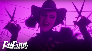 Utica Performs “You Should Be Sad” by Halsey  DragRace Reunited [upl. by Islehc345]