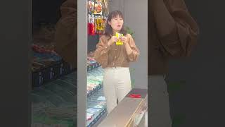 AI Smart unmanned convenience store [upl. by Junko661]