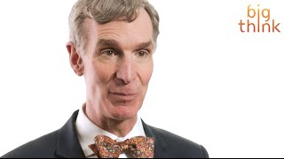 Bill Nye on the Remarkable Efficiency of SpaceX  Big Think [upl. by Nabalas145]