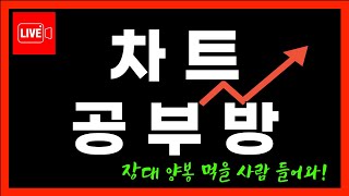 주식 상안가 가는 차트분석차트공장장주식차트공부20241119화 [upl. by Luthanen80]