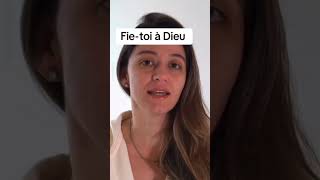 Fietoi à Dieu messagedutempsdelafin duo [upl. by Oina]