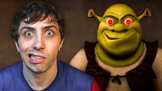 este no es shrek 😳 [upl. by Hirasuna648]