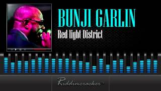 Bunji Garlin  Red Light District Soca 2014 [upl. by Yruj705]