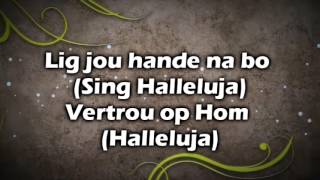 Ons Konning Kom Lyrics  Anders Orkes [upl. by Nahtad]