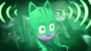 Owlette the Winner  COMPILATION  PJ Masks Funny Colors  Cartoons for Kids [upl. by Agem826]