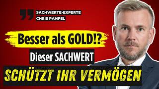 Experte packt aus IMMOBILIEN werden jetzt viel verkauftEdelsteine besser als AKTIEN amp GOLD Pampel [upl. by Braca464]