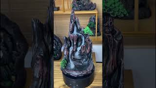 Backflow Incense Burner Link in Comment [upl. by Kean]