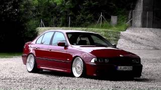 Mein Alltagsauto  BMW E39 528i [upl. by Hannej]