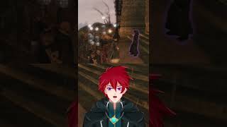 Crunchy Chicks fable2 vtuber envtuber vtuberclips [upl. by Rhiana]