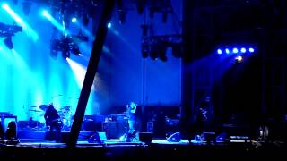 System of a Down  Deer Dance live Wuhlheide Berlin 2013 [upl. by Glick99]