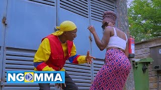 Mistar Drey  kisauma Official Music Video Sms quotSkiza 5801481quot to quot811quot [upl. by Fisuoy]