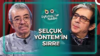 Meğer Başarısı Buna Bağlıymış  Uykusuzlar Kulübü [upl. by Akem]