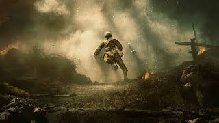 Hacksaw Ridge  Edit [upl. by Iline679]