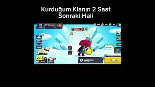 Hedef 1m keşfet brawlstars shorts keşfetedüş [upl. by Javed314]