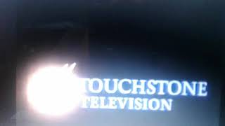 DoozerTouchstone TelevisionBuena Vista International Inc With quotWDTA Musicquot [upl. by Dafodil15]