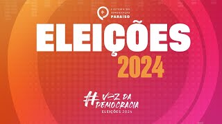 Cobertura das Eleições Municipais 2024 Pioneira fm 1023 [upl. by Uda]