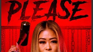 Please Movie Review [upl. by Raine]