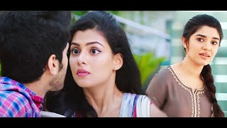 Manamantha  South Hindi Dubbed Action Romantic Love Story Movie  MohanlalGouthami Anisha Ambrose [upl. by Eerrehs228]