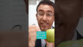 🍏 Maçã Verde O Super Alimento para Emagrecer com Dr Tiago Rocha tiagorocha [upl. by Anerehs]