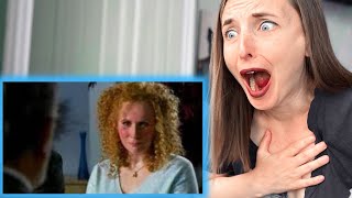 REACTING TO THE CATHERINE TATE SHOW  The Offensive Translator [upl. by Sivatco]