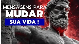 Faça Agora Essas Reflexões de Vida e Resolva 92 dos Seus Problemas  Frases Motivacionais [upl. by Koh]