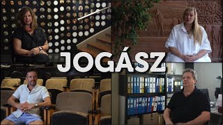 Filmesgyakornok Mit csinál a jogász [upl. by Hegyera]