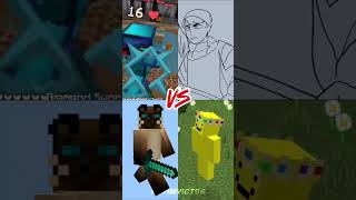 TapL and Quackity vs Antfrost and PrinceZam  Minecraft YouTubers 2v2 Elimination Wheel Part 16 [upl. by Bondie]