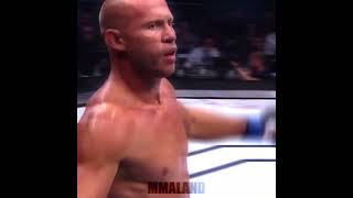 Donald Cerrone lands insane combo on Rick Story [upl. by Faux]