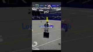 Looking for qb ff2 roblox ff2 footballfusion2 [upl. by Kurr]