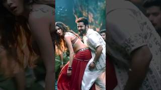 daavudi 🔥❤️ devara ntr janhvikapoor koratalasiva song southactor dance shorts ytshorts [upl. by Sliwa221]