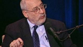 Stiglitz Time to Rethink Fixation on GDP [upl. by Leyla602]