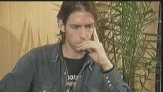 Radiohead Interview 911 Part 1 [upl. by Orin347]