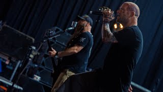 Five Finger Death Punch  Brighter side of grey officially unofficial music video [upl. by Efinnej]