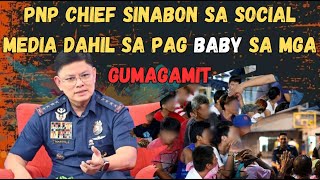 PNP MALAMBOT NA NGAYON SA MGA TUMITIRA [upl. by Faustine]