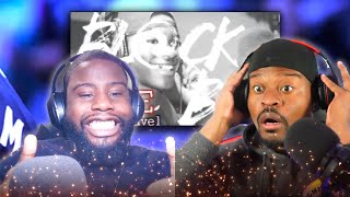 DAVE  BLCKBOX S6 Ep 2465  REACTION [upl. by Neeka530]