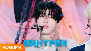 ENHYPEN 엔하이픈 XO Only If You Say Yes 교차편집 Stage Mix 4K [upl. by Yasibit]