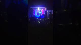 Mandwi oh program wng ma ni Kali Puja ni bagui dance video [upl. by Ezalb]