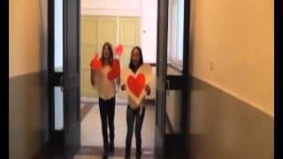 St Gregorius College  Lipdub 2012 [upl. by Latham]