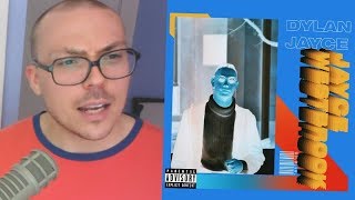 Is This a Brockhampton Ripoff  Reviewing YOUR Music [upl. by Eilrahc]