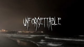 french montana  unforgettable  sped up  lyrics [upl. by Mikahs327]