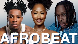 AFRICAN MUSIC GREATEST HITS OF 2024 2023 2022 AMAPIANO AFROBEATS  FIREBOY TEMS JOEBOY AYRA [upl. by Onairda]