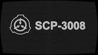 Scp 3008 Friday theme but crunchy [upl. by Nilcaj]