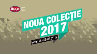 Oferta Noua Colectie 2017 [upl. by Acceb]