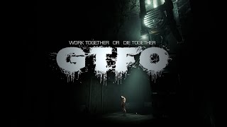 GTFO Version 10 Trailer [upl. by Allenotna886]